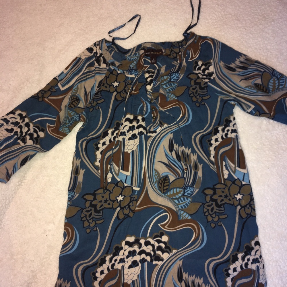 Blouse